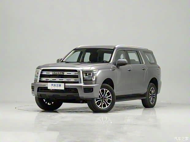 长城汽车 哈弗H5 2023款 2.0T 汽油高配版 长城汽车 哈弗H5 2023款 2.0T 汽油高配版