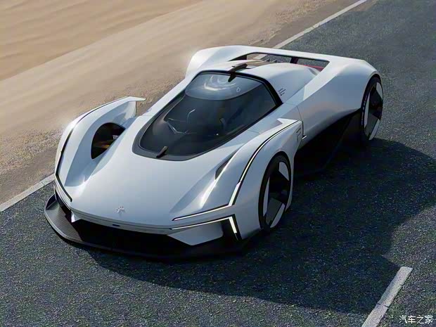 Polestar Synergy 2023款 Concept Polestar Synergy 2023款 Concept