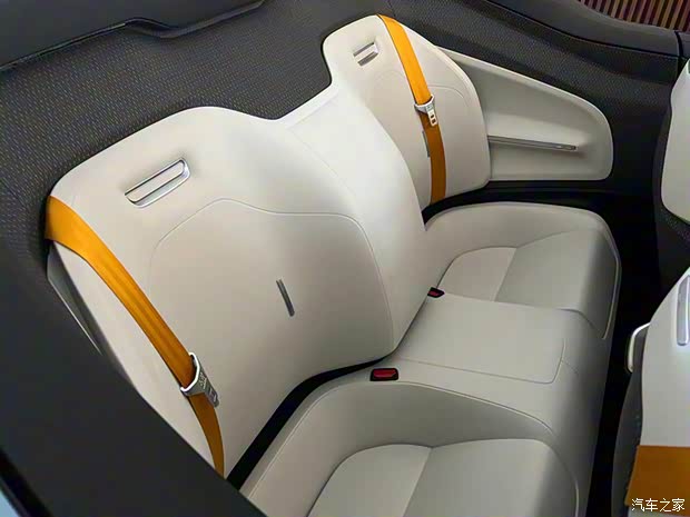 Polestar Polestar 6 2022款 O2 概念车 Polestar Polestar 6 2022款 O2 概念车