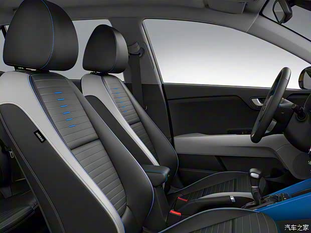 起亞(進口) Stonic 2020款 基本型 起亞(進口) Stonic 2020款 基本型