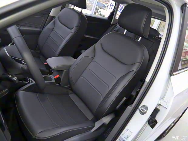 一汽-大众捷达 捷达VS7 2020款 280TSI 自动悦享型