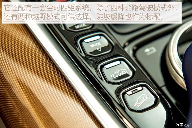 阿斯頓·馬丁 阿斯頓·馬丁DBX 2020款 基本型