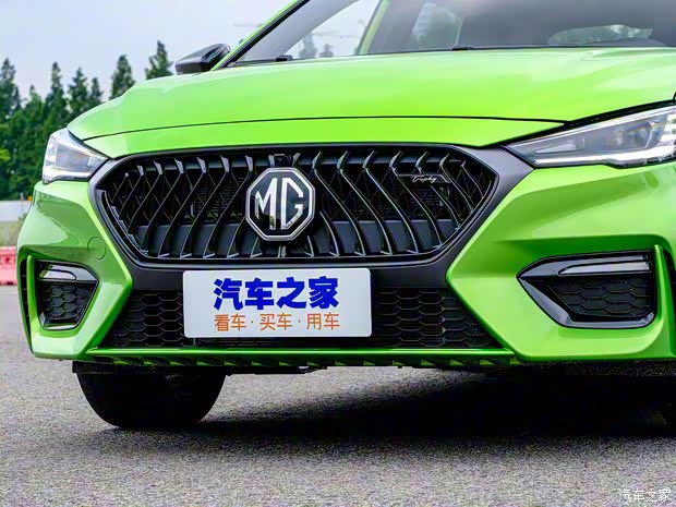 上汽集團(tuán) 名爵6 2020款 1.5T 自動(dòng)Trophy智駕旗艦版