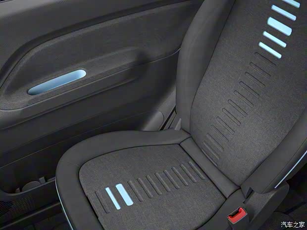 上汽通用五菱 宏光MINI EV 2020款 基本型