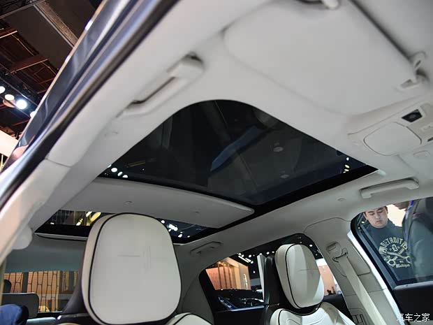 林肯 林肯大陆 2019款 80th Anniversary Coach Door Edition