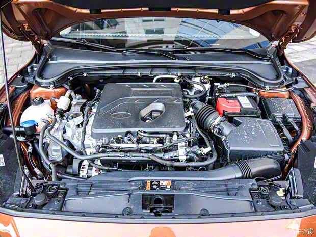 长安福特 福克斯Active 2020款 EcoBoost 180 自动劲耀型 长安福特 福克斯Active 2020款 EcoBoost 180 自动劲耀型