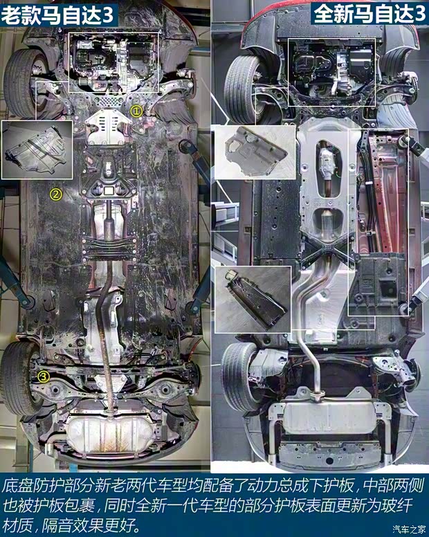 长安马自达 马自达3 昂克赛拉 2020款 2.0L 自动质尚版 长安马自达 马自达3 昂克赛拉 2020款 2.0L 自动质尚版