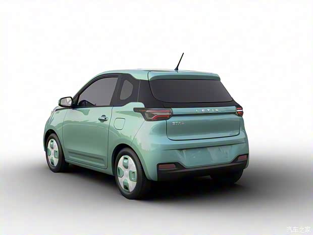 雷丁 芒果Pro 2022款 两门版 雷丁 芒果Pro 2022款 两门版