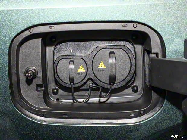 長(zhǎng)安啟源 長(zhǎng)安啟源A06 2023款 基本型