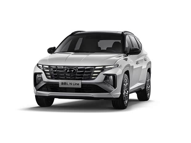北京現(xiàn)代 途勝 2022款 途勝L N Line