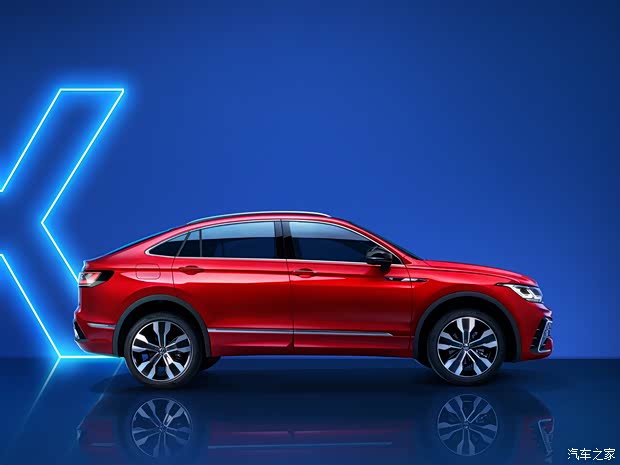 上汽大众 途观X 2020款 基本型