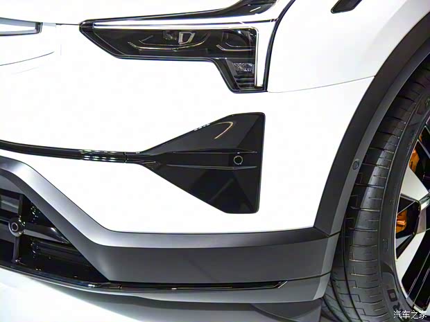 Polestar Polestar 3 2024款 雙電機(jī)高性能版