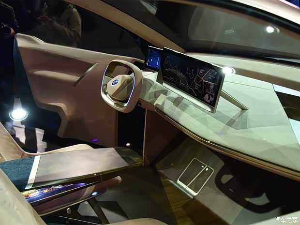 寶馬(進(jìn)口) iNEXT 2018款 基本型