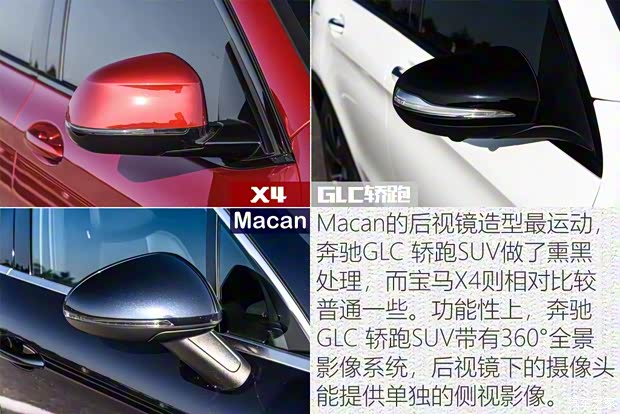 保时捷 Macan 2018款 Macan 2.0T 保时捷 Macan 2018款 Macan 2.0T