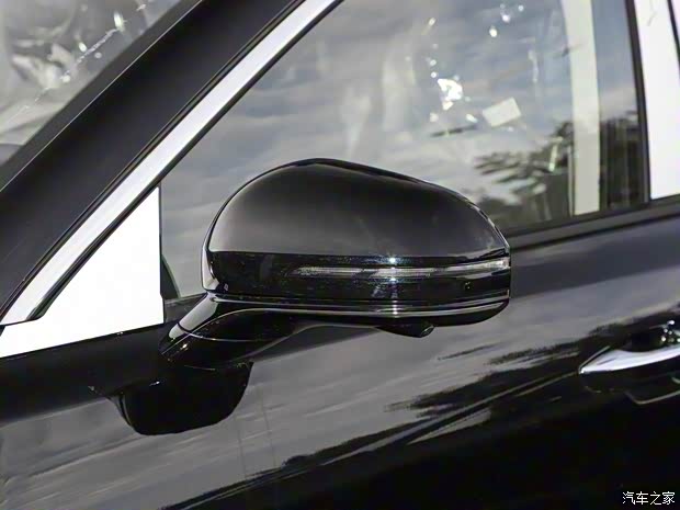 一汽奔騰 奔騰B70 2024款 2.0T