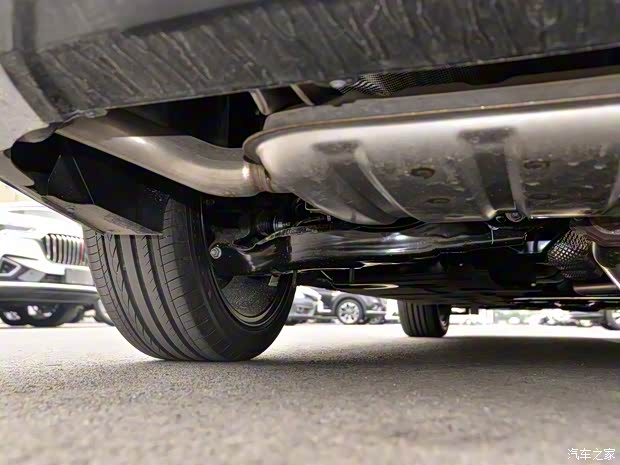 一汽红旗 红旗H5 2019款 30TD 智联灵动版