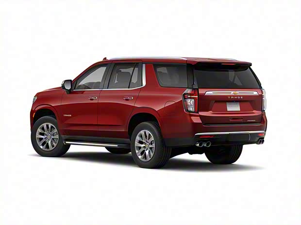 雪佛兰(进口) TAHOE太浩 2023款 6.2L V8 Premier 雪佛兰(进口) TAHOE太浩 2023款 6.2L V8 Premier