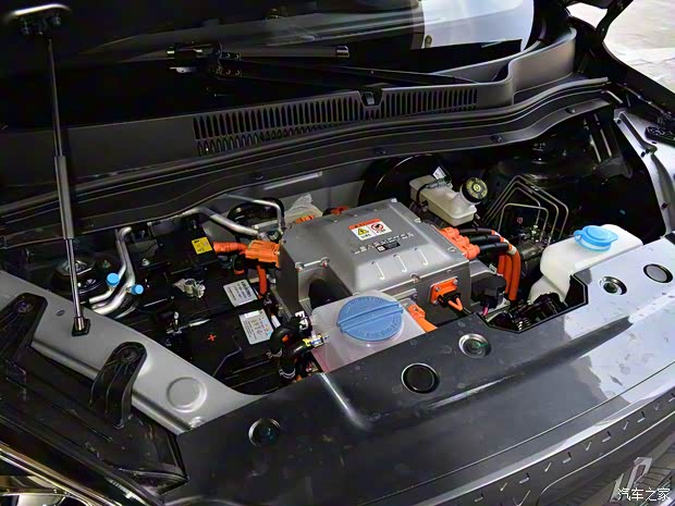 零跑汽车 零跑T03 2020款 试装车