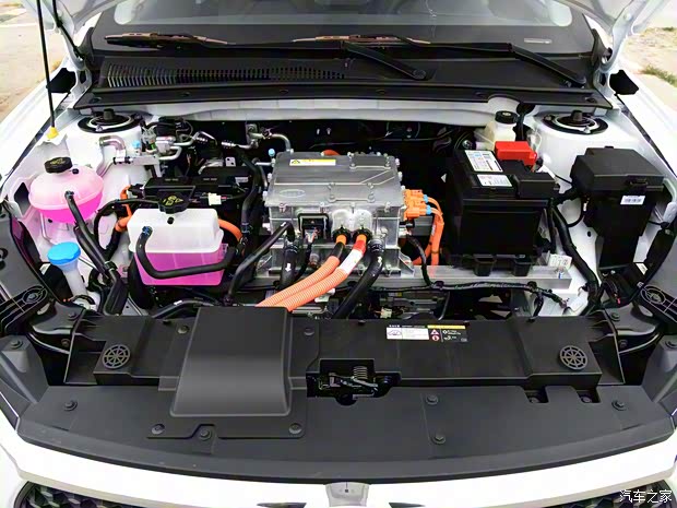 比亞迪 比亞迪e3 2019款 基本型