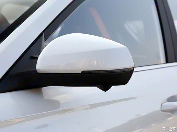 长安汽车 长安欧尚X5 2022款 1.5T DCT飓风音速版