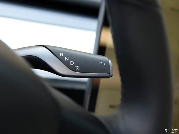 特斯拉 Model 3 2018款 Performance高性能全輪驅(qū)動版