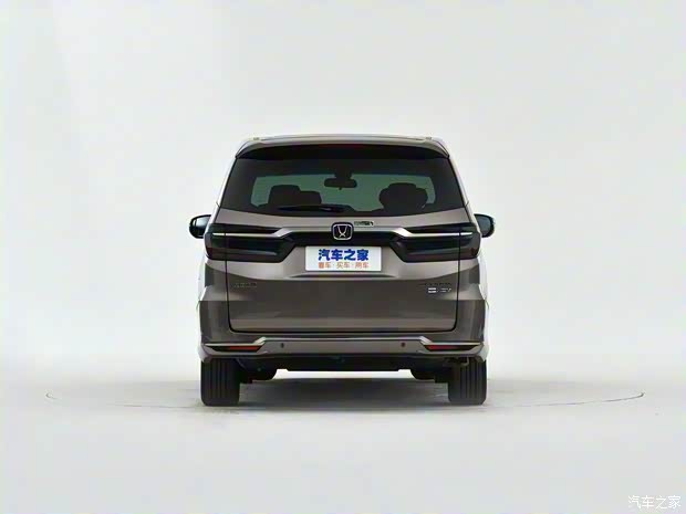 东风本田 艾力绅 2022款 2.0L e:HEV 至尊版 东风本田 艾力绅 2022款 2.0L e:HEV 至尊版