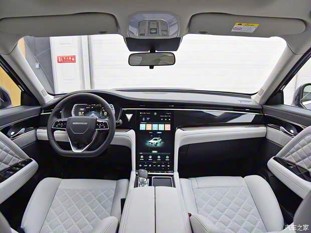 东风启辰 启辰星 2020款 基本型