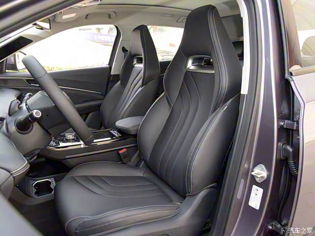 合眾汽車 哪吒U 2021款 Pro 610 探火版