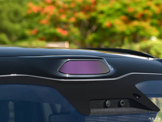 蔚来 蔚来ES8 2023款 100kWh 行政版 蔚来 蔚来ES8 2023款 100kWh 行政版