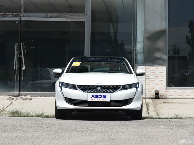 東風(fēng)標(biāo)致 標(biāo)致508 2019款 508L 360THP PureTech 駕趣版 國VI 東風(fēng)標(biāo)致 標(biāo)致508 2019款 508L 360THP PureTech 駕趣版 國VI