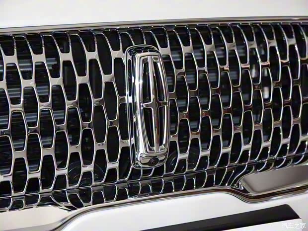 长安林肯 航海家 2021款 2.7T 四驱尊耀版