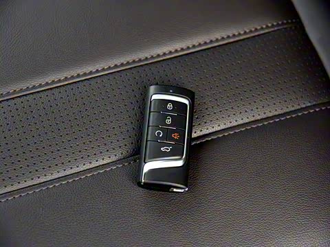 2019款 270T 自动尊荣版(七座)国V 2019款 270T 自动尊荣版(七座)国V