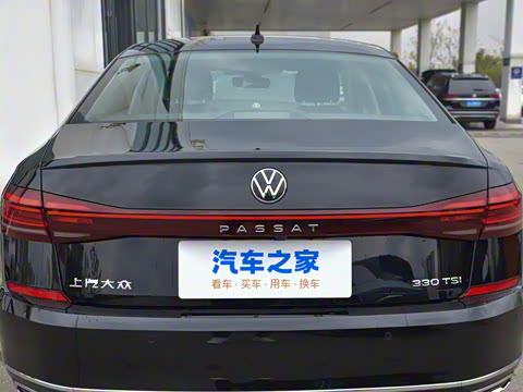 2023款 改款 330TSI 星空豪华版 2023款 改款 330TSI 星空豪华版