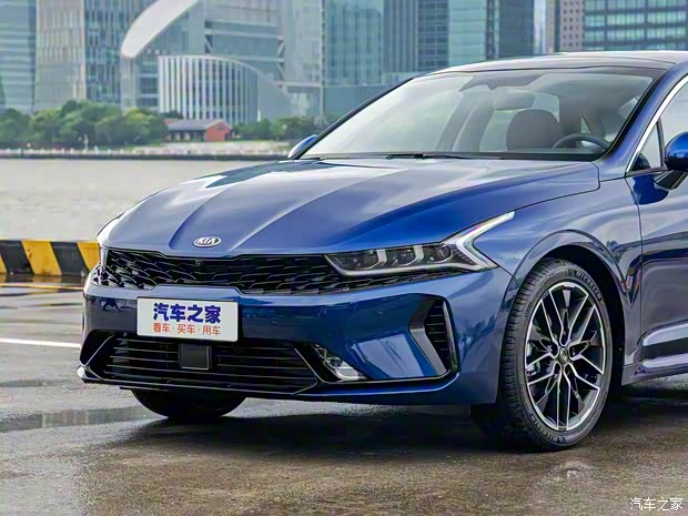 東風(fēng)悅達(dá)起亞 K5凱酷 2020款 380T GT-Line 尊貴版 東風(fēng)悅達(dá)起亞 K5凱酷 2020款 380T GT-Line 尊貴版