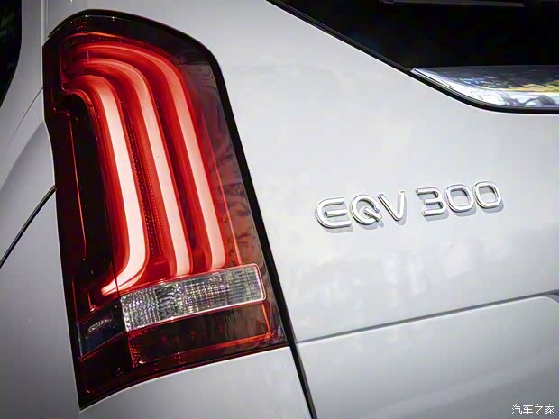 梅赛德斯-EQ 奔驰EQV 2020款 基本型 梅赛德斯-EQ 奔驰EQV 2020款 基本型