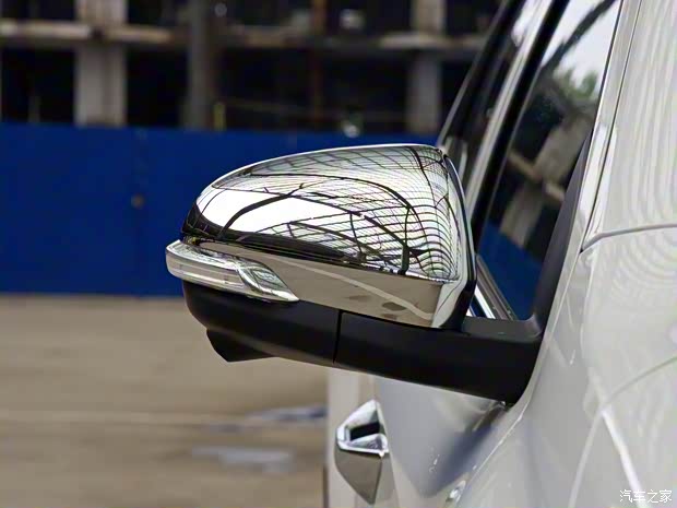 長(zhǎng)安凱程 長(zhǎng)安凱程F70 2020款 自動(dòng)基本型