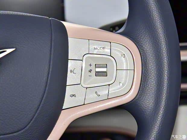 凯翼汽车 凯翼拾月 2023款 追风版 301km 凯翼汽车 凯翼拾月 2023款 追风版 301km