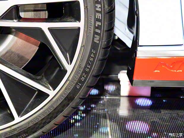 現(xiàn)代(進口) 伊蘭特(海外) 2022款 N