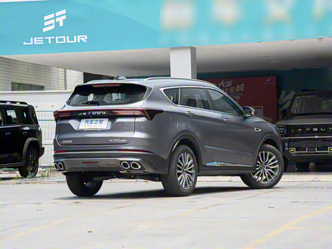 2025款 冠军版 1.5T DCT冠军MAX+ 5座 2025款 冠军版 1.5T DCT冠军MAX+ 5座