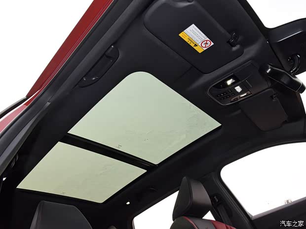 长城汽车 哈弗H6 2020款 2.0GDIT 自动GT劲擎版