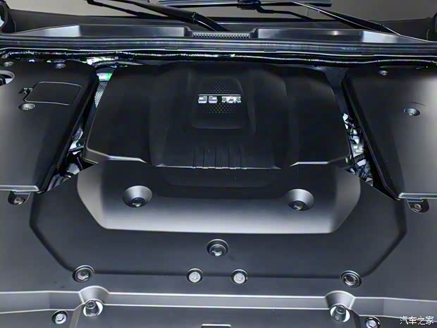 北京越野 北京BJ60 2022款 2.0T 十一版五座 北京越野 北京BJ60 2022款 2.0T 十一版五座