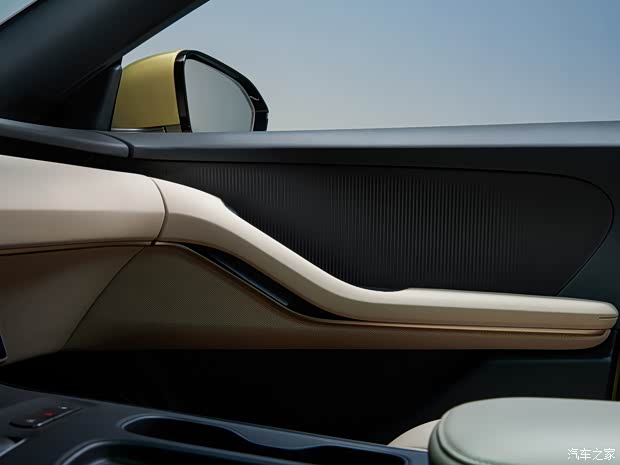 蔚来 蔚来ET5 2022款 100kWh