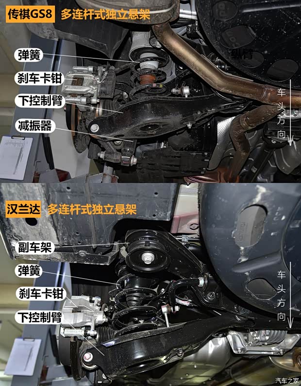 广汽乘用车 传祺GS8 2017款 320T 四驱豪华智联版（七座）