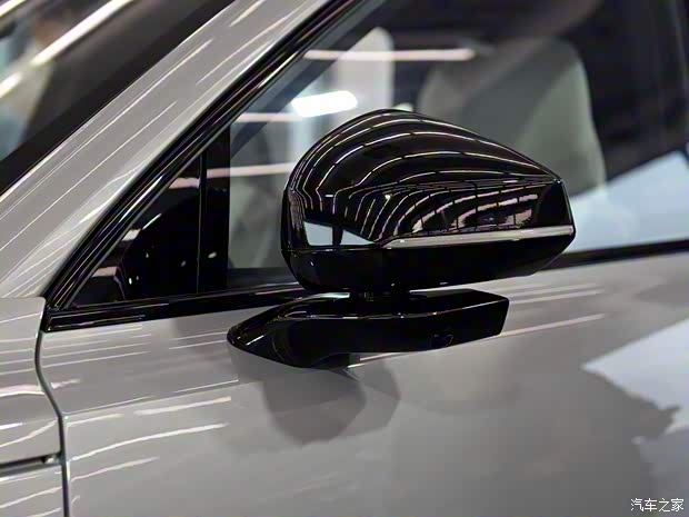 沃爾沃(進口) 沃爾沃EX90 2023款 基本型