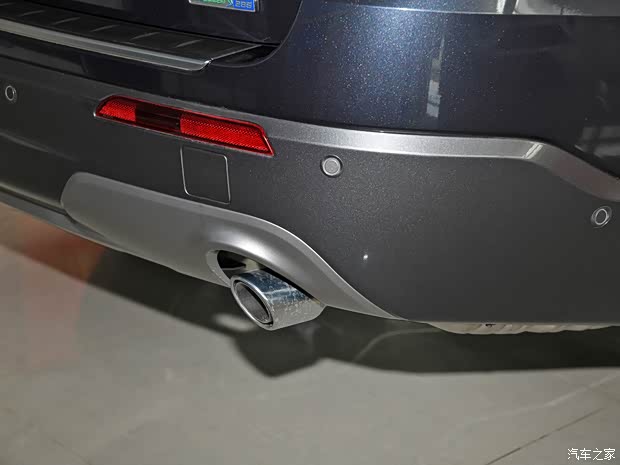 長安福特 探險(xiǎn)者 2020款 EcoBoost 285 四驅(qū)鉑金版 7座 長安福特 探險(xiǎn)者 2020款 EcoBoost 285 四驅(qū)鉑金版 7座