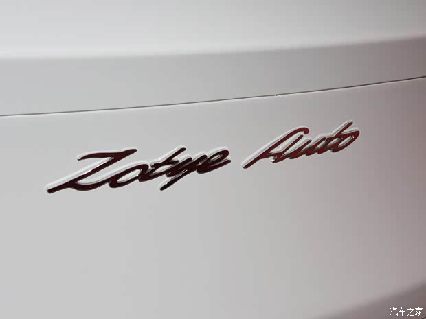 众泰汽车 众泰T300 2017款 1.5T 手动尊享型