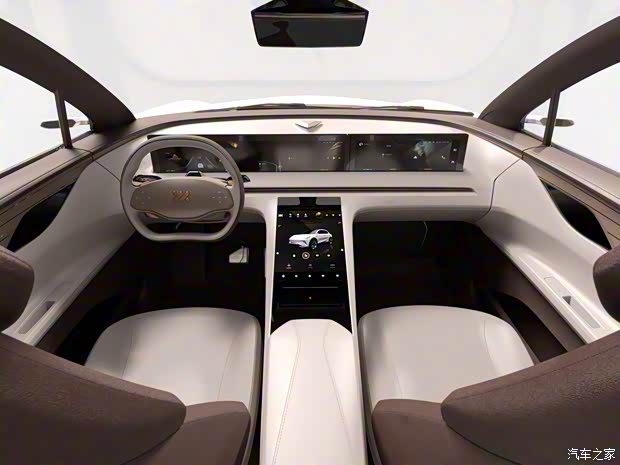 智己汽車 智己LS7 2022款 概念車