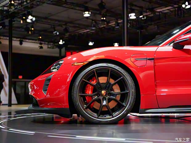 保時捷 Taycan 2022款 Taycan GTS Sport Turismo