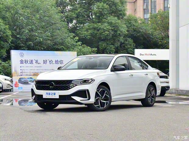 上汽大眾 朗逸 2024款 300TSI DSG星空滿逸版