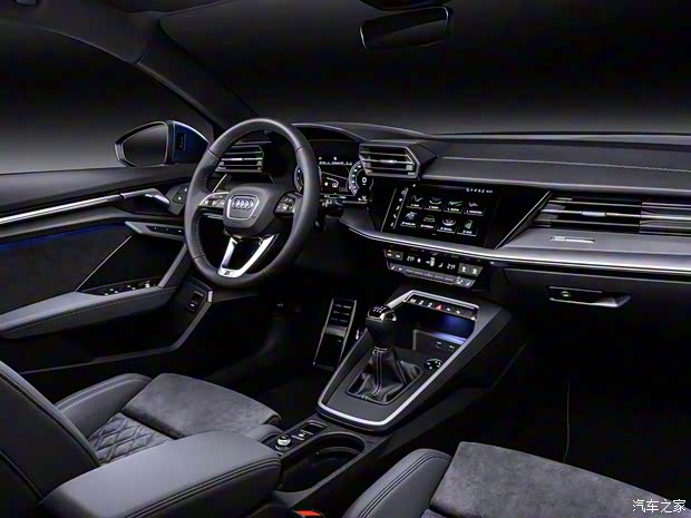 奧迪(進(jìn)口) 奧迪A3(進(jìn)口) 2020款 Sportback